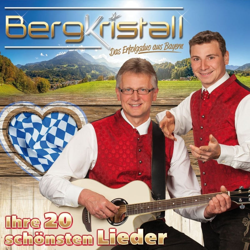Ihre 20 Shonsten Lieder