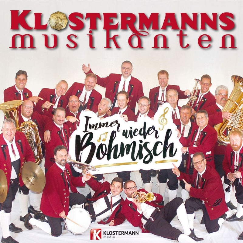 Immer Wieder Bohmisch