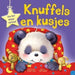 Knuffels en kusjes