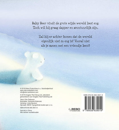 Rebo Publishers - Baby Beer