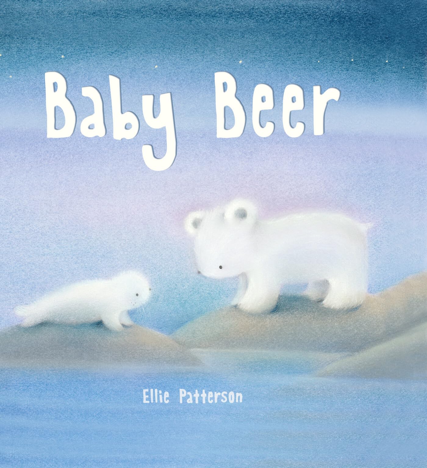 Rebo Publishers - Baby Beer