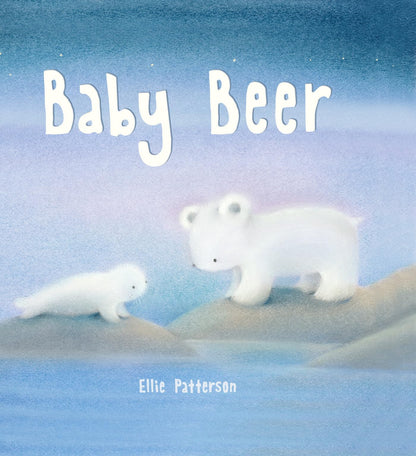 Rebo Publishers - Baby Beer