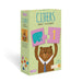 Rebo Publishers - Puzzel2 - Boek Cijfers met 10 Puzzels