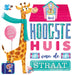 Het hoogste huis van de straat: Er is voor iedereen plek!