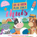 Rebo Publishers - Er is geen plek zoals thuis