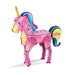 Unicorn (Boek + 3D-puzzel
