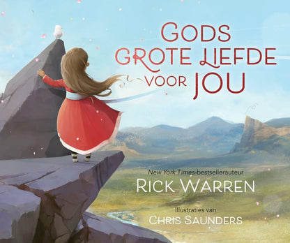 Gods liefde voor jou