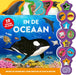 Rebo Publishers - Geluidenboek In de Oceaan
