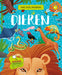 Dieren - Wat, hoe, waarom: Met poster 50 x 70 cm