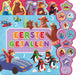 Rebo Publishers - Geluidenboek Eerste Getallen