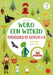 Rebo Publishers - Vermenigvuldigen Assepoester Wiskid