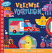 Rebo Publishers - Vreemde Voertuigen - Wonderwiel