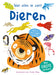 Rebo Publishers - Dieren - Van Alles Te Zien!