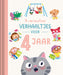 Rebo Publishers - 5-Minutenverhaaltjes Voor 4 Jaar