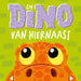 Rebo Publishers - de Dino Van Hiernaast