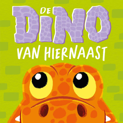 Rebo Publishers - de Dino Van Hiernaast