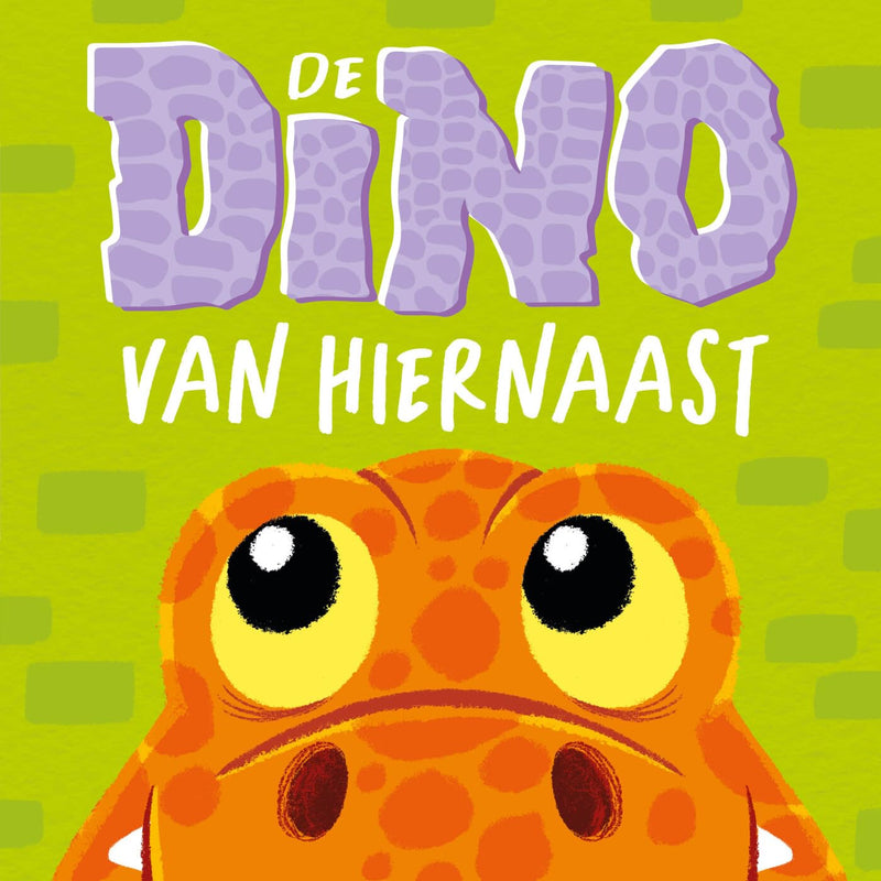 Rebo Publishers - de Dino Van Hiernaast