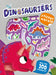 Dinosauriërs Stickerwereld: Meer dan 100 stickers!