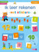 Ik leer rekenen met stickers (6-7 j.