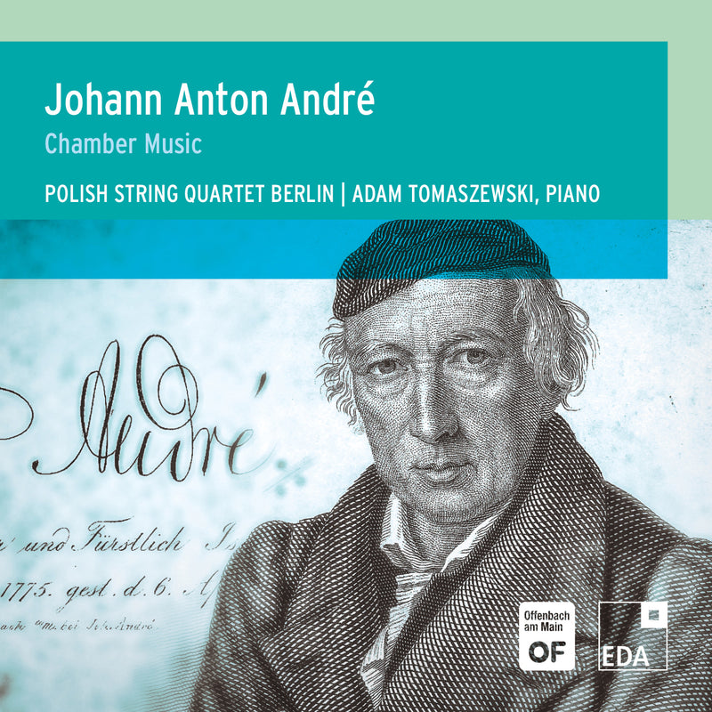 Johann Anton André: Chamber Music
