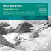 Hans Winterberg: Chamber Music - Volume 1