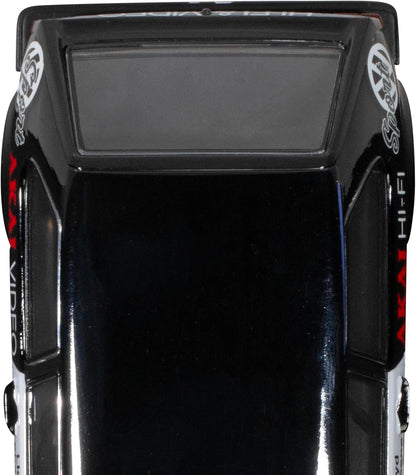 Scalextric C4520 Volkswagen Golf GTI - Richard Lloyd Racing Cars - Street & Rally