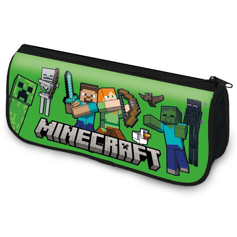 Minecraft Pencilcase - 247919130