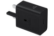 45W Super Fast Charger 2.0+Usb C Cable
