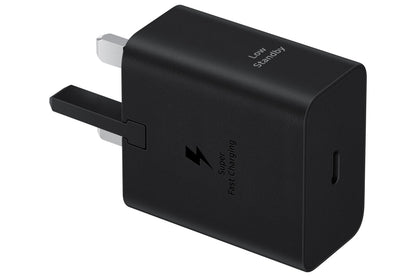 45W Super Fast Charger 2.0+Usb C Cable