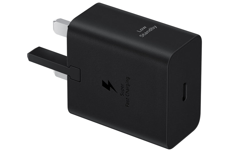 45W Super Fast Charger 2.0+Usb C Cable