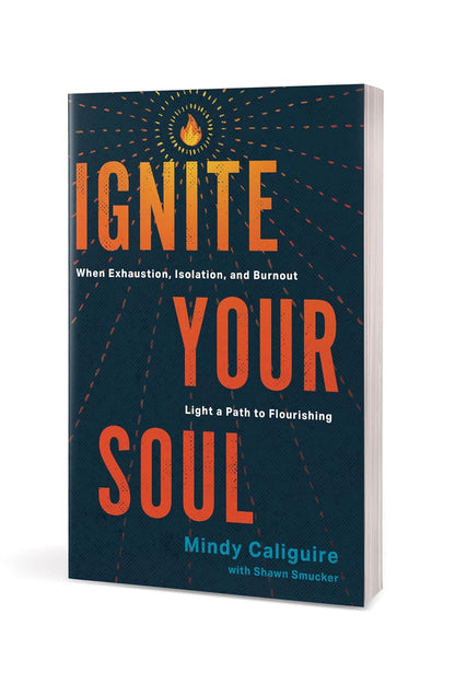 Ignite Your Soul