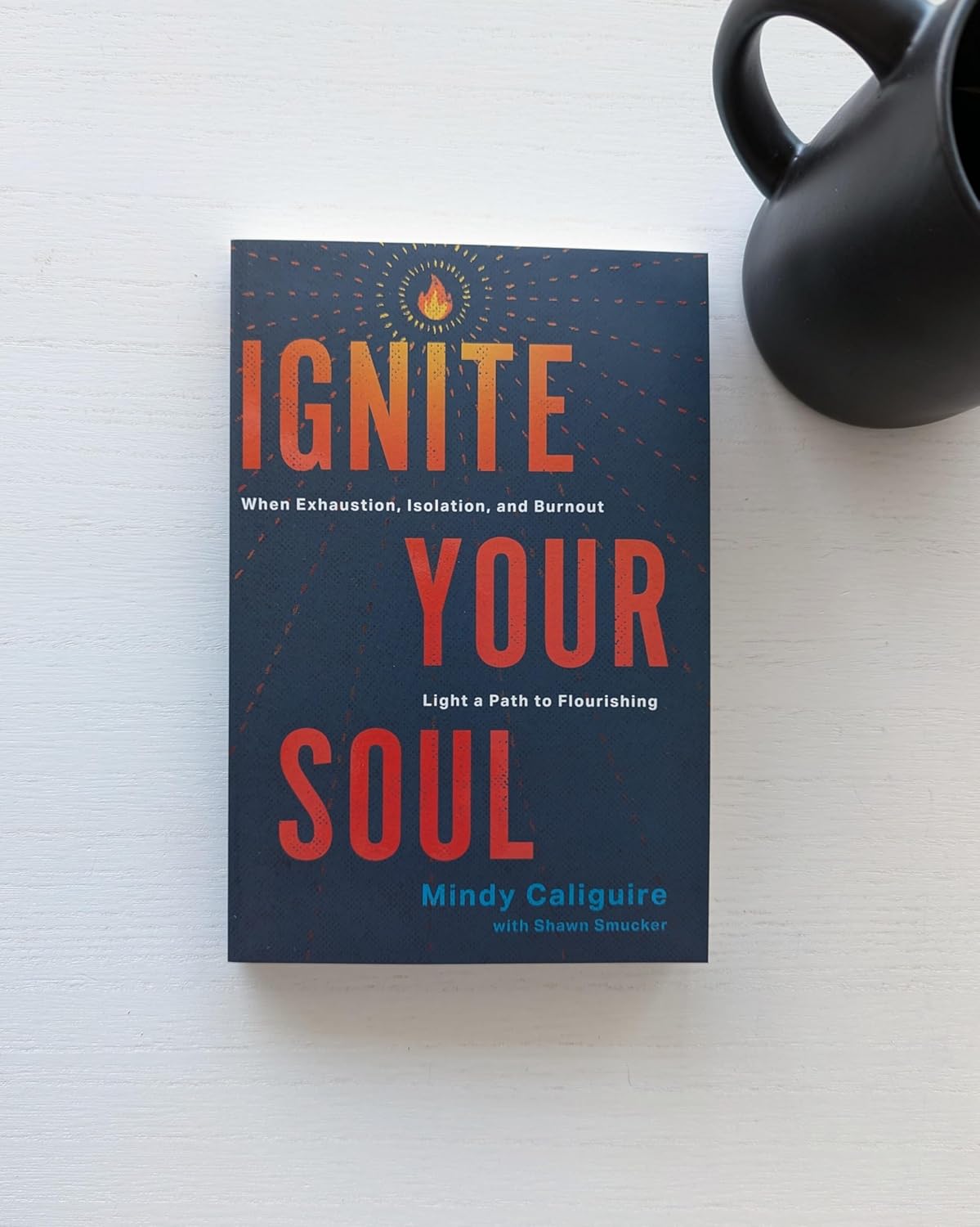 Ignite Your Soul