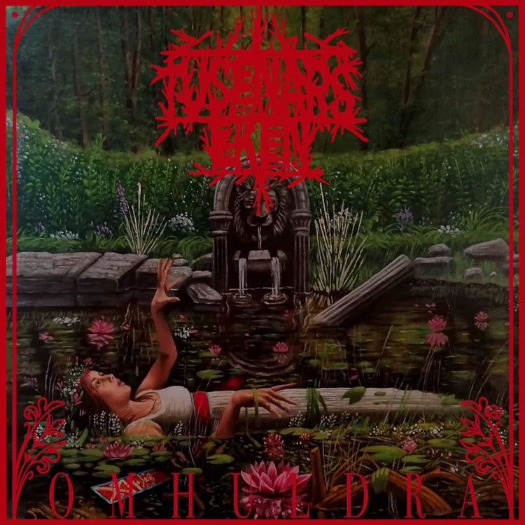 Omhuldra