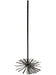 Smiffys Chimney Sweep Brush, 96cm/38in, Boys Fancy Dress, All Dress Up Accessories