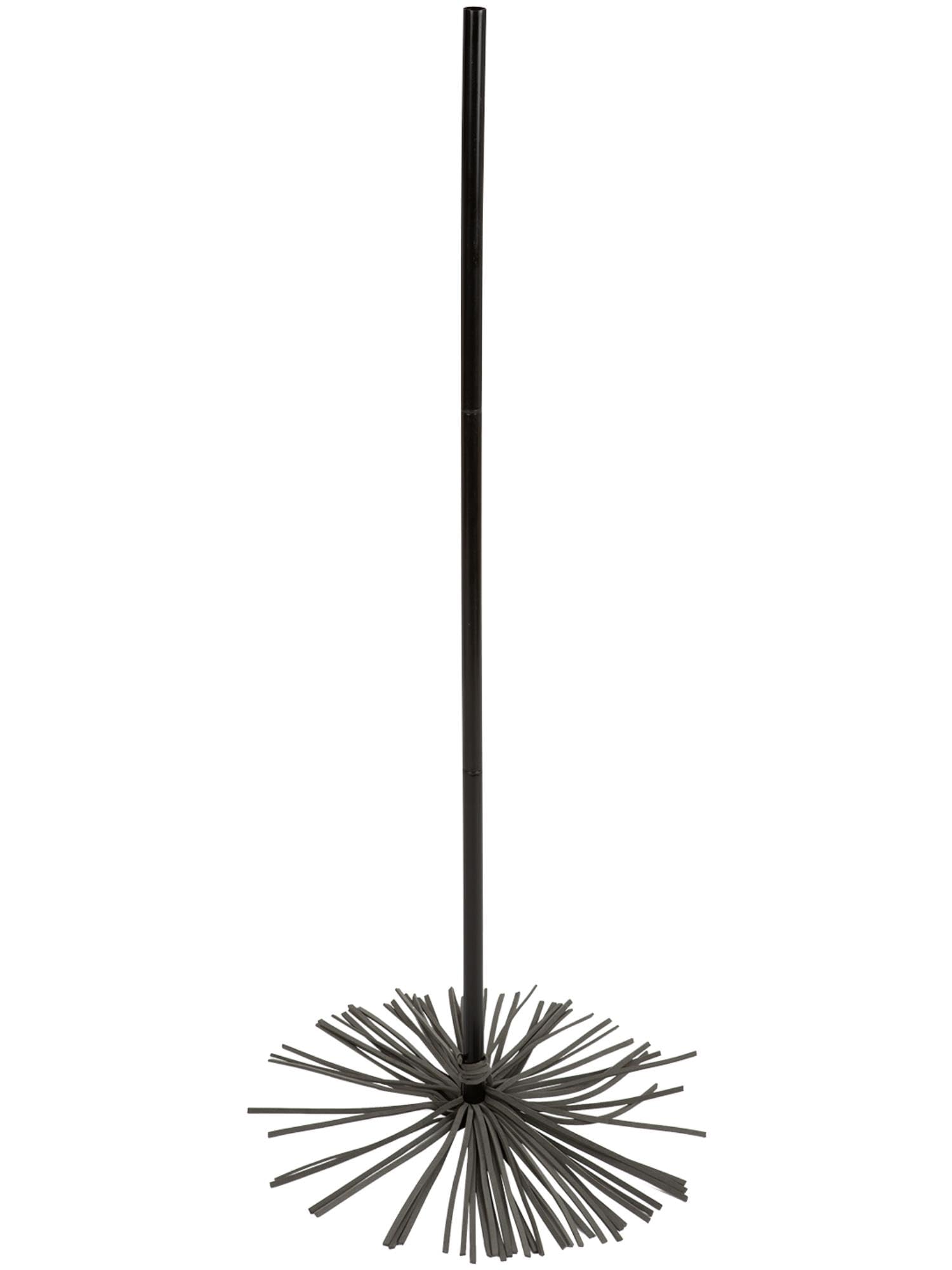 Smiffys Chimney Sweep Brush, 96cm/38in, Boys Fancy Dress, All Dress Up Accessories