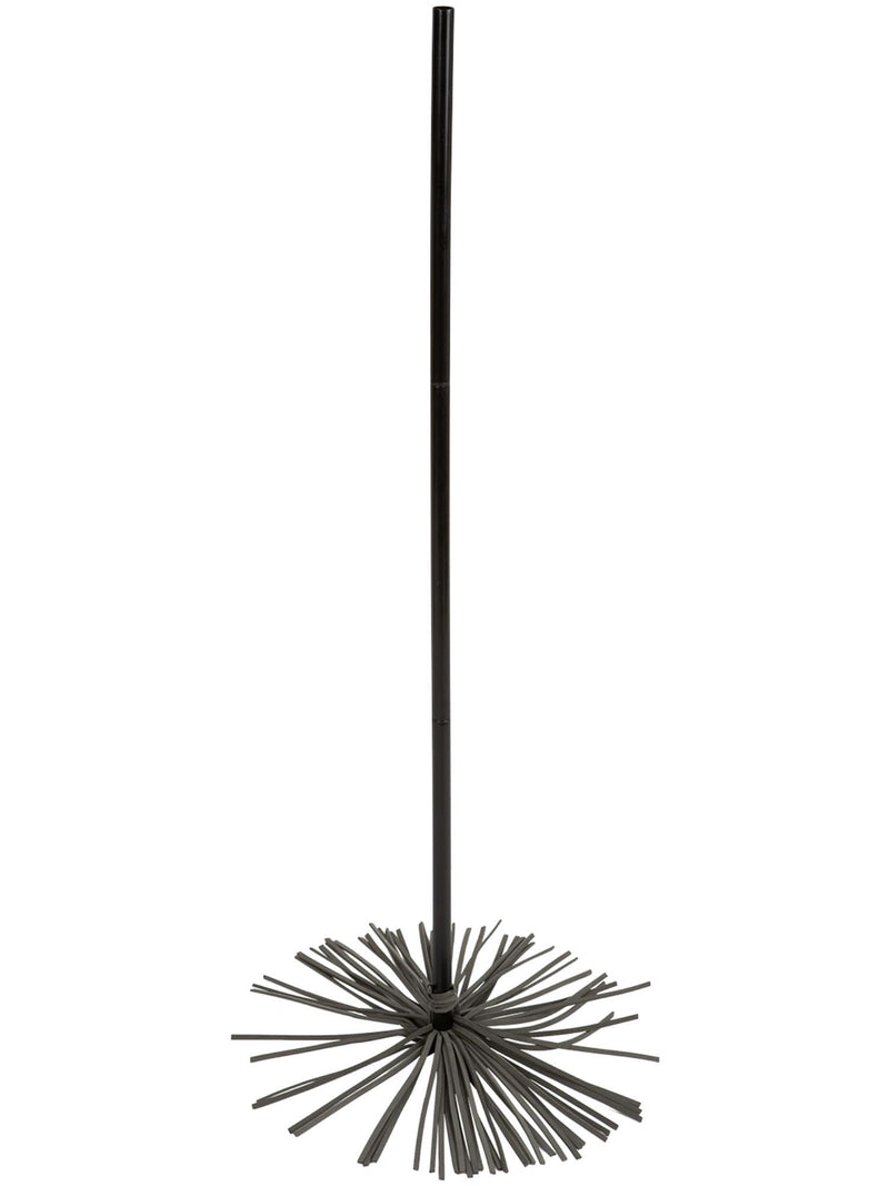 Smiffys Chimney Sweep Brush, 96cm/38in, Boys Fancy Dress, All Dress Up Accessories