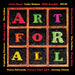 Jowe Head Presents: Art for All