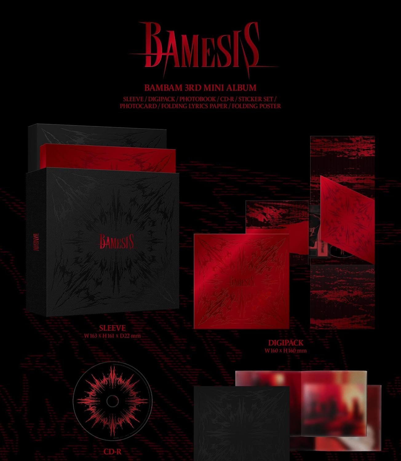 Bamesis