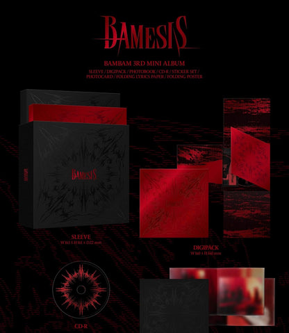 Bamesis