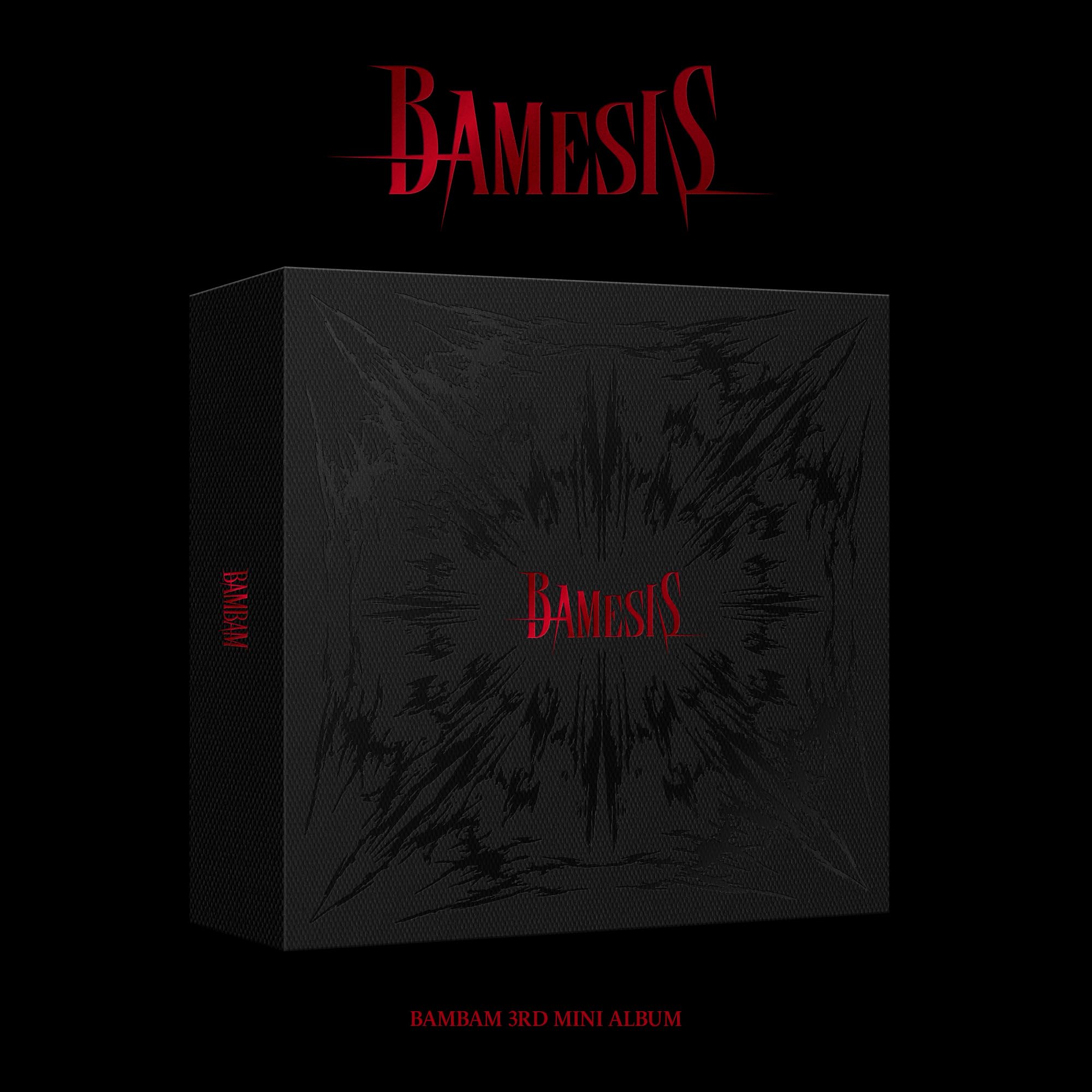 Bamesis