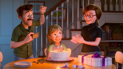 Inside Out 2