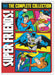 Super Friends: The Complete Collection (DVD