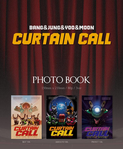 Curtain Call