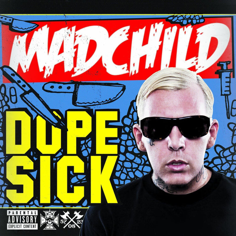 Dope Sick