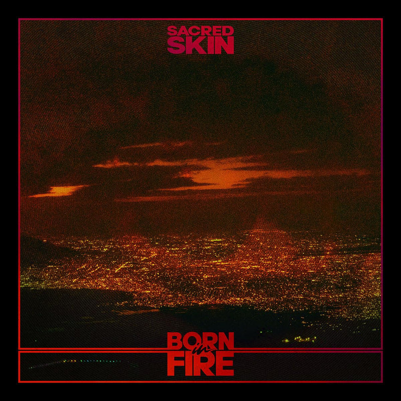 Born In Fire