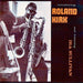 Introducing Roland Kirk [U