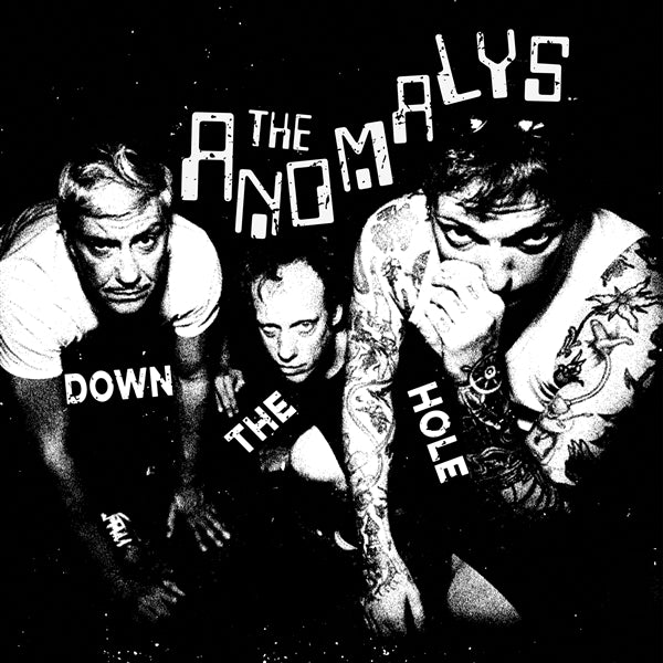Down The Hole