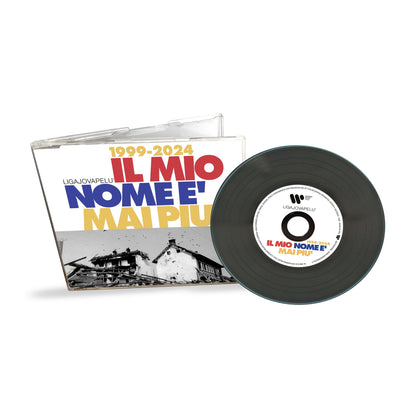 Il Mio Nome È Mai Più (25th Anniversary