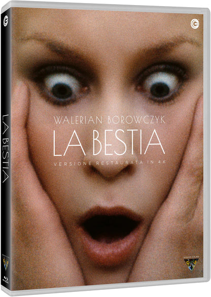 Bestia (La