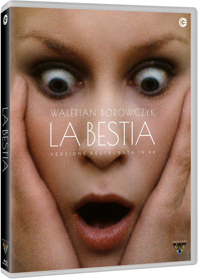 Bestia (La